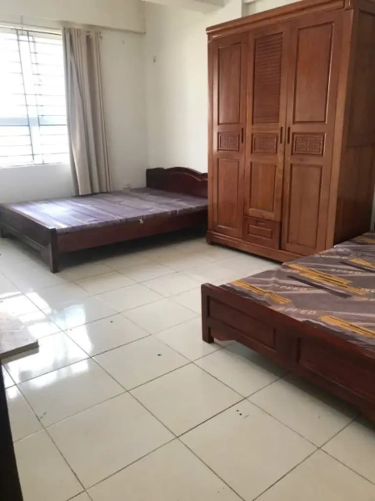 Chính chủ CHO THUÊ Căn Hộ Chung cư Tầng 6 CT1 KĐT Hồ Vĩnh Hoàng-Hoàng Mai
