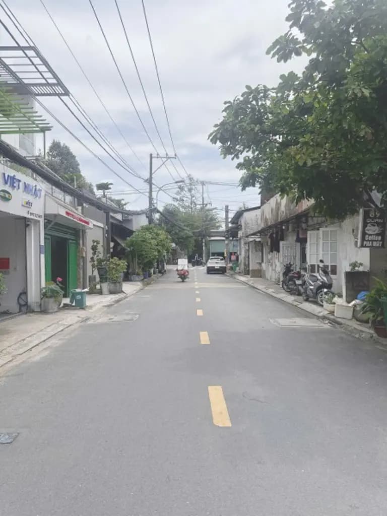 Main-Mặt tiền kinh doanh - Tam Phú, Thủ Đức giảm từ 6.6 còn 5.75 tỷ-1