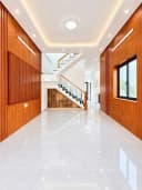 Thumb-Biệt thự mini Xây mới Ngay Biên Hòa. Ngang 7m dài 15m vị trí trung tâm. Sổ riêng thổ cư full-4
