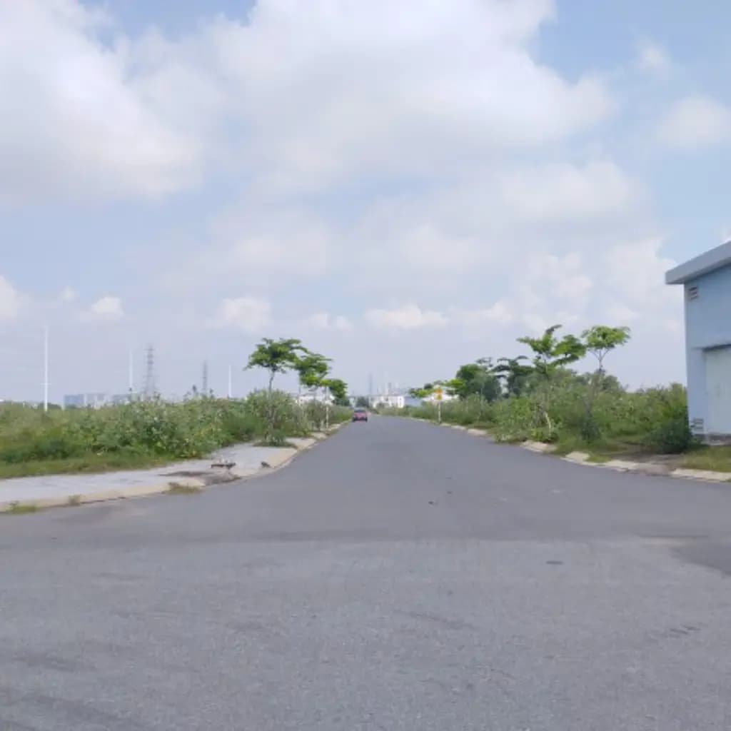 Main-Giá bán đất nền ĐHQG 245 Gò Cát, trục chính thông Võ Chí Công, ph. Phú Hữu Quận 9, TP. Thủ Đức-0