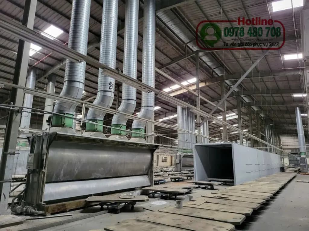 Main-Cho thuê xưởng 8000m2 An Điền Bến Cát, giá: 59k /m2 PCCC tự động, đường cont, giấy tờ đầy đủ-1