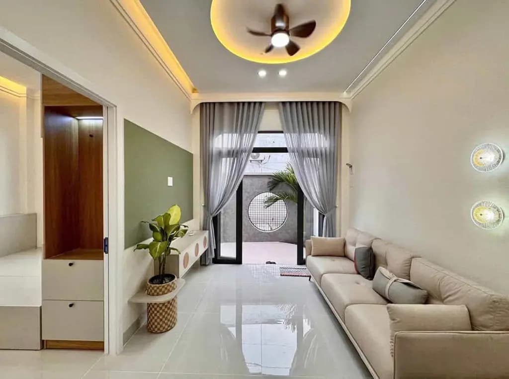 Main-Chủ ngộp giảm mạnh 200tr chỉ còn 1 tỷ hơn căn nhà cấp 4 không nơi nào có giá rẻ hơn.-1