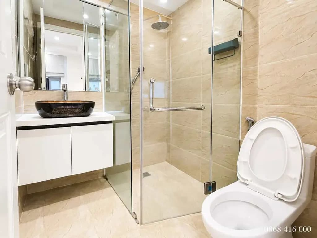 Main-Chủ Hạ Giá Cần Bán Gấp CH Chung cư Fortuna, GIÁ 1 TỶ 620, DT 86,3m², 2PN2WC, nội thất chủ tặng, SHR-4