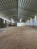 Thumb-Cho thuê Kho, nhà xưởng 5000m2 (kho xây dựng 1500m2)mặt tiền đường xe container tại Bến Tre-1
