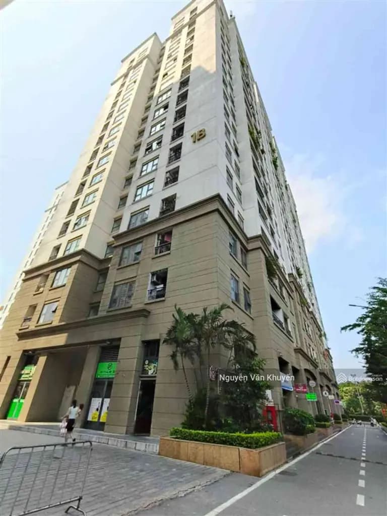 Main-Nhỉnh 4,5 tỷ sở hữu ngay chung cư hà nội homeland thượng thanh long biên 59m2, tặng full đồ.-1