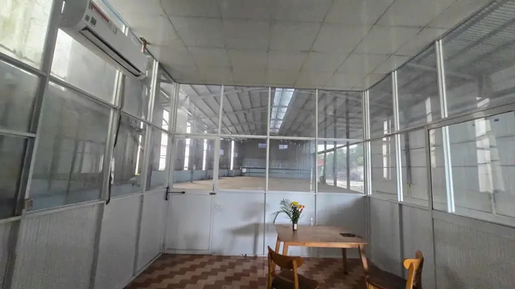 Main-Cho thuê 1800m2 xưởng giá 65 triệu Chánh Phú Hòa Bến Cát Bình Dương-1
