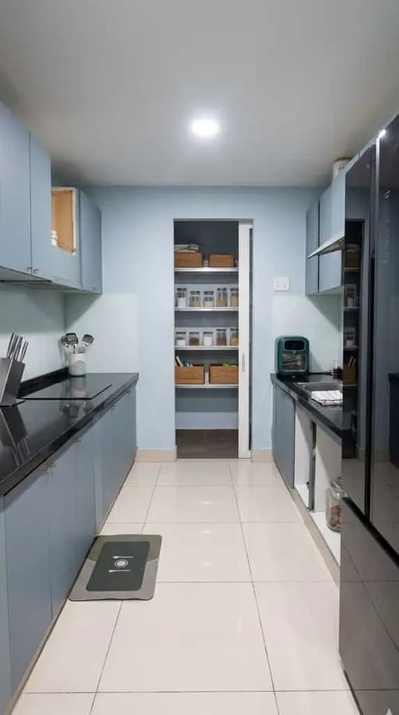 Main-Cho thuê 3PN2WC - 13.5 triệu/tháng - 106m2 The Park Residence-1