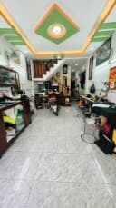 Thumb-Nhà Bình Tân 48m2, Bình Trị Đông, cạnh chợ, sát Tên Lửa - 4.X Tỷ |ko quy hoạch, ko lỗi.-2