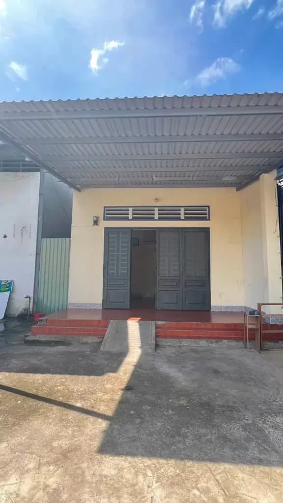 Main-Cho thuê Kho, nhà xưởng 540m2 giá 48 triệu tại Xã Tân Vĩnh Hiệp Thị xã Tân Uyên Bình Dương-1