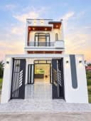 Thumb-CỰC RẺ ** NHÀ LẦU VỪA HOÀN THIỆN SỔ RIÊNG GIÁ FULL 1TY690 (CÒN BỚT)-1