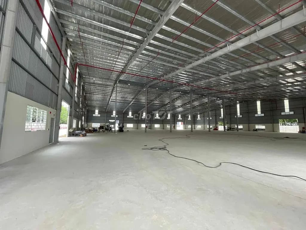 Main-Cho thuê Kho, nhà xưởng 19300m2 giá 750 triệu tại - Chọn - Xã Long Nguyên Huyện Bàu Bàng Bình Dương-4