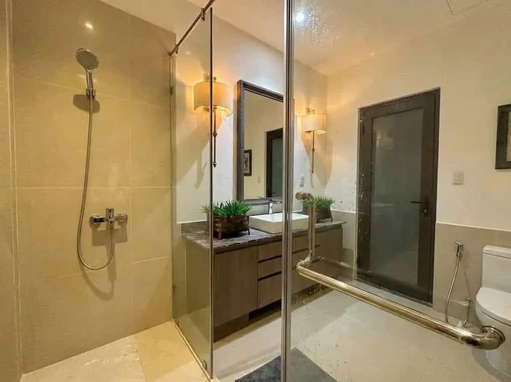 Main-Chủ Cần Bán Gấp CH 363 Hoàng Sa, GIÁ 1 TỶ 650, DT 85,7m², 2PN2WC, nội thất chủ tặng, SHR-5