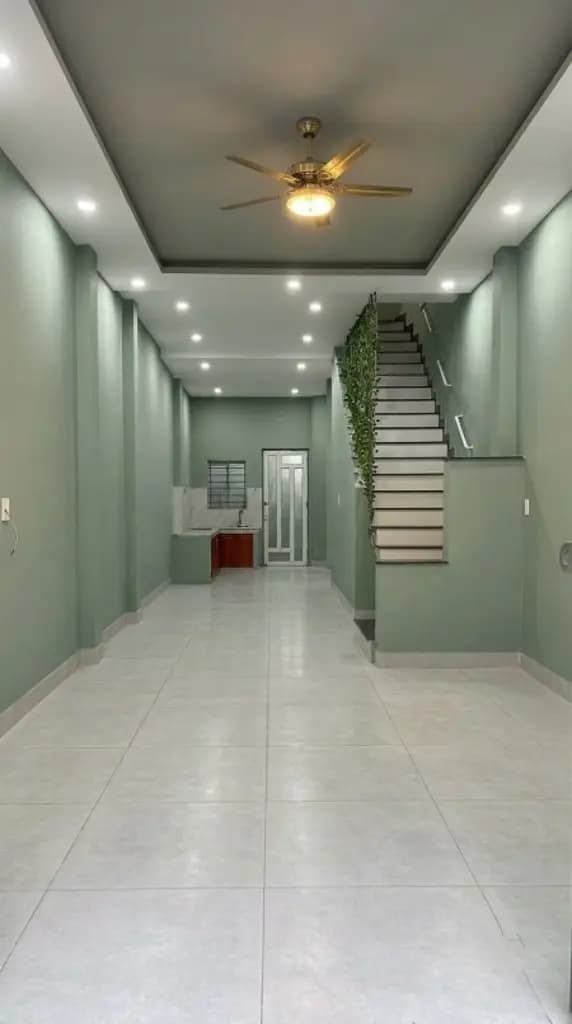 Main-Bán Nhà Bình Tân | Tân Kỳ Tân Quý 105m2, Hẻm Ô Tô Tránh, Ngang 7m-2