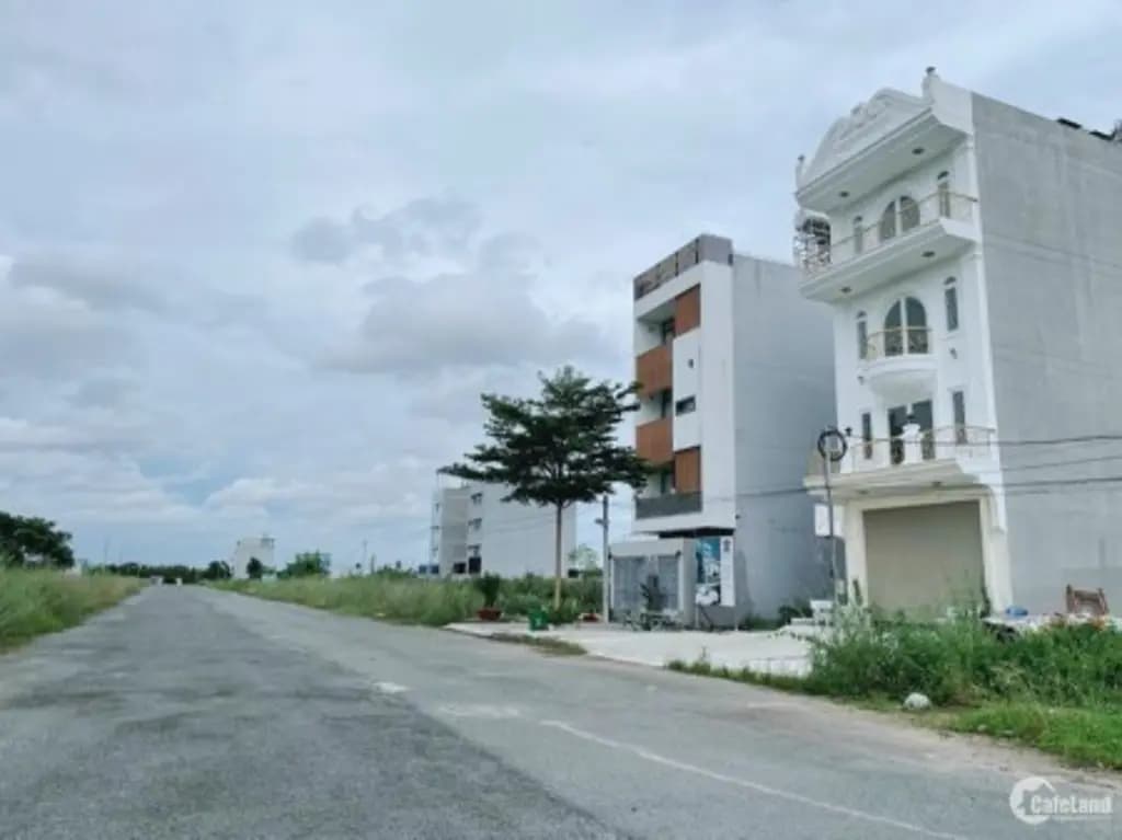 Main-Bán đất nền dự án Sở Văn Hóa Thông Tin - 6x15 (90m2) - 6,5 tỷ - Hướng Đông Nam-1