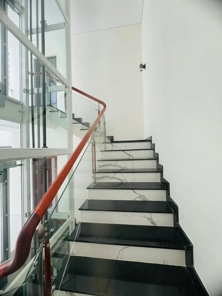 Main-Cho thuê Nhà 5PN đầy đủ nội thất giá 37 triệu tại TP Mới Bình Dương-9