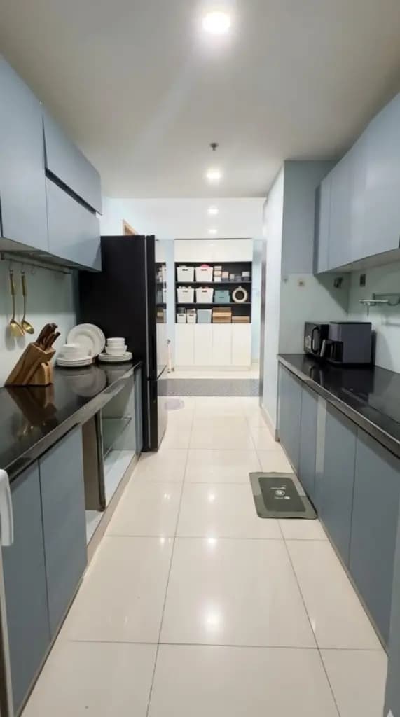 Main-Cho thuê 3PN2WC - 13.5 triệu/tháng - 106m2 The Park Residence-5