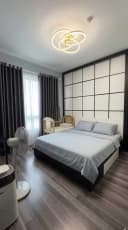 Thumb-Cho thuê 3PN2WC - 13.5 triệu/tháng - 106m2 The Park Residence-3