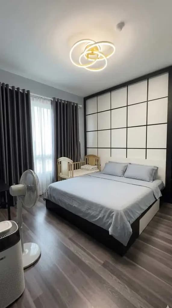 Main-Cho thuê 3PN2WC - 13.5 triệu/tháng - 106m2 The Park Residence-2