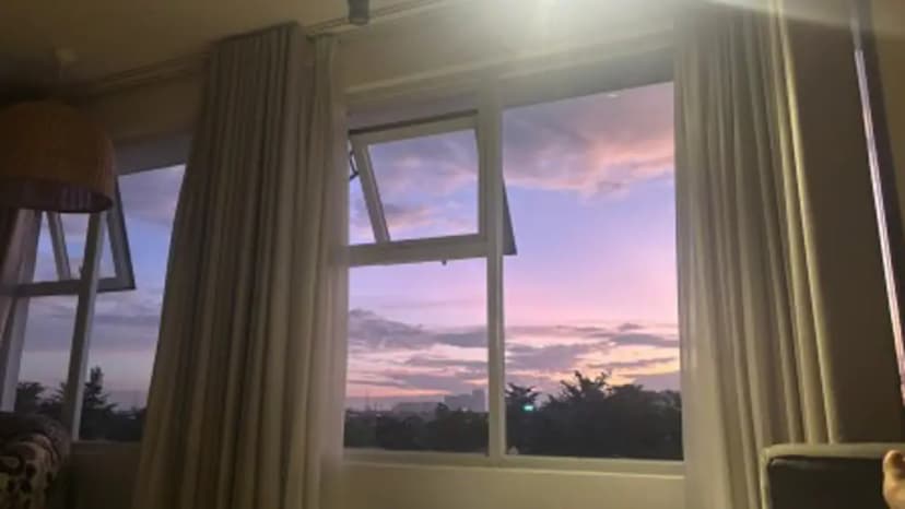 BÁN CĂN HỘ 1PN TẦNG TRUNG - FLORA FUJI, SỔ SẴN, VIEW ĐẸP, NHÀ MỚI 99%