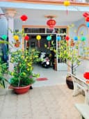 Thumb-BÁN ĐẤT có sẵn Nhà cấp 4 SỔ HỒNG RIÊNG giá 5.1 tỷ tại Đường Nguyễn Bình Xã Nhà Bè-5