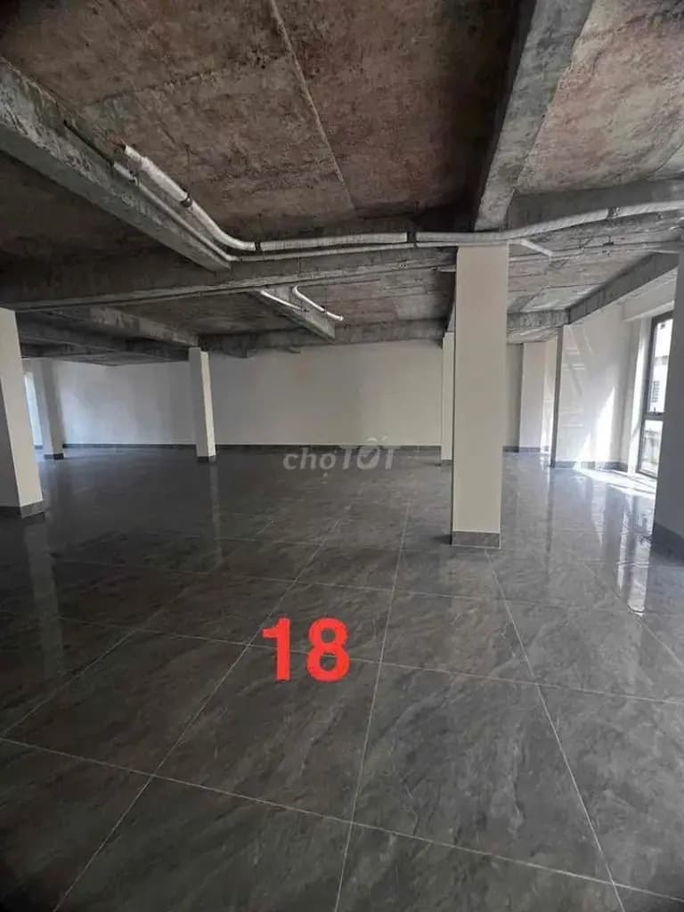 Main-Cho thuê nhà mặt tiền đường Lý Thái Tổ, Thành phố Mới, Bình Dương - P-1