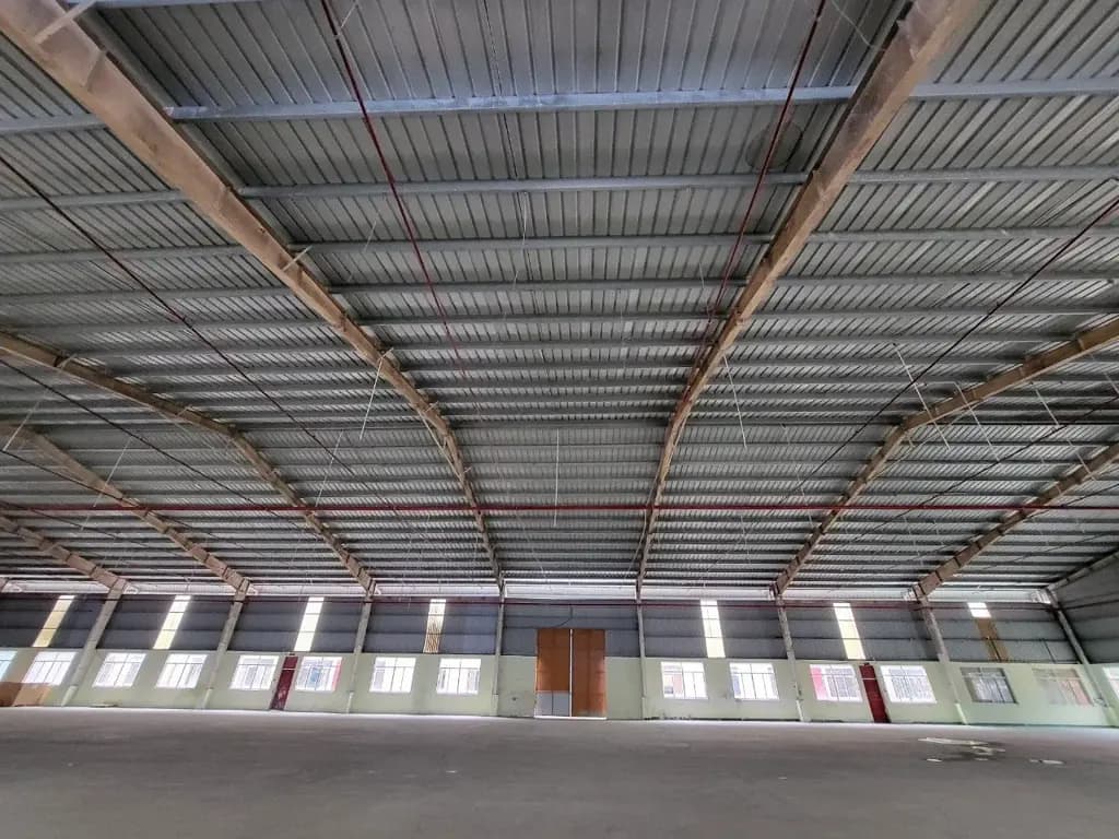 Main-Cho thuê 3400m2 xưởng Trong KCN Sông Mây Trảng Bom Đồng Nai, S.X đa ngành nghề-2