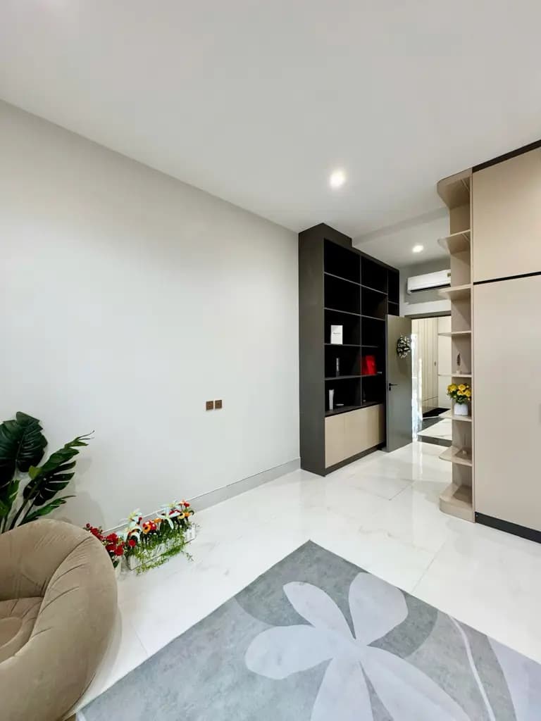 Main-NHÀ MẶT TIỀN ĐÌNH QUỚI AN – ĐƯỜNG 12M, VỈA HNHÀ MẶT TIỀN ĐÌNH QUỚI AN – ĐƯỜNG 12M, VỈA HÈ – GARA Ô TÔ – FULL NỘI THẤT – HẠ CÒN 8,78 TỶÈ – GARA Ô TÔ – FULL NỘI THẤT – HẠ CÒN 8,78 TỶ-11