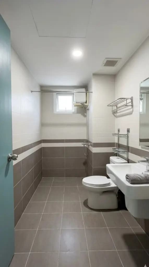 Main-Cho thuê 3PN2WC - 13.5 triệu/tháng - 106m2 The Park Residence-4
