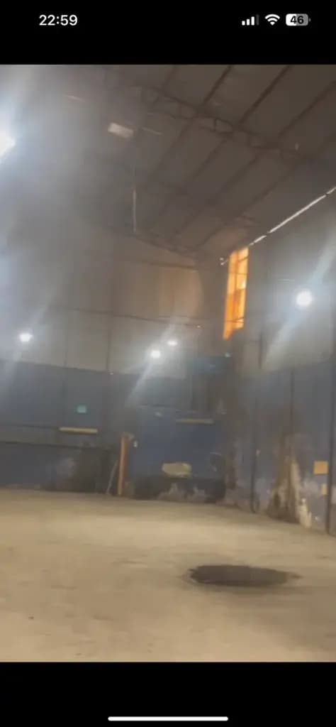 Main-Cho thuê Kho, nhà xưởng 413m2 giá 15 triệu tại Đường Nguyễn Hữu Cảnh Phường Phú Thọ Thành phố Thủ Dầu Một Bình Dương-1