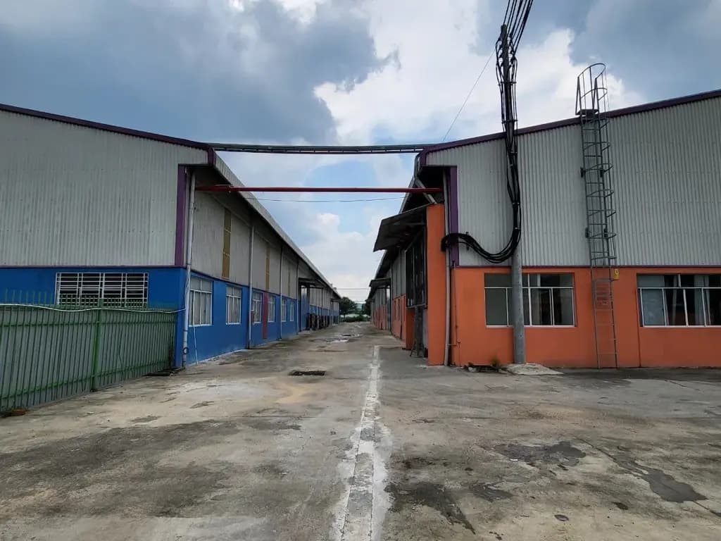 Main-Cho thuê 3400m2 xưởng Trong KCN Sông Mây Trảng Bom Đồng Nai, S.X đa ngành nghề-3