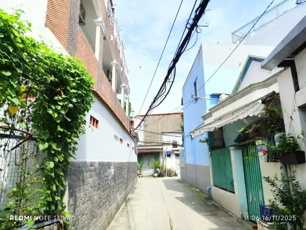 Main-Bán Đất 73.9m2 có sẵn 73.6 m2 thổ cư giá 6.7 tỷ tại đường Lê Văn Thịnh Phường Cát Lái Thành phố Thủ Đức TP. Hồ Chí Minh-2
