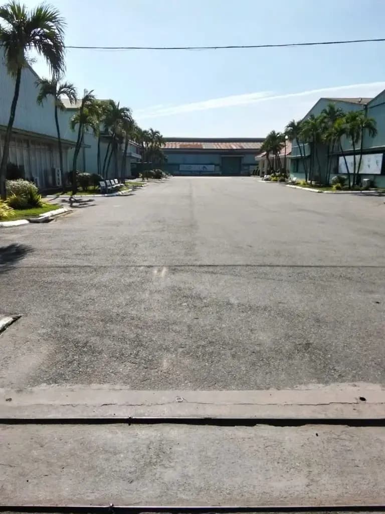 Main-Cho thuê Kho, nhà xưởng 3600m2 giá 288 triệu tại Đường Nguyễn Văn Tiết Phường Lái Thiêu Thị xã Thuận An Bình Dương-5