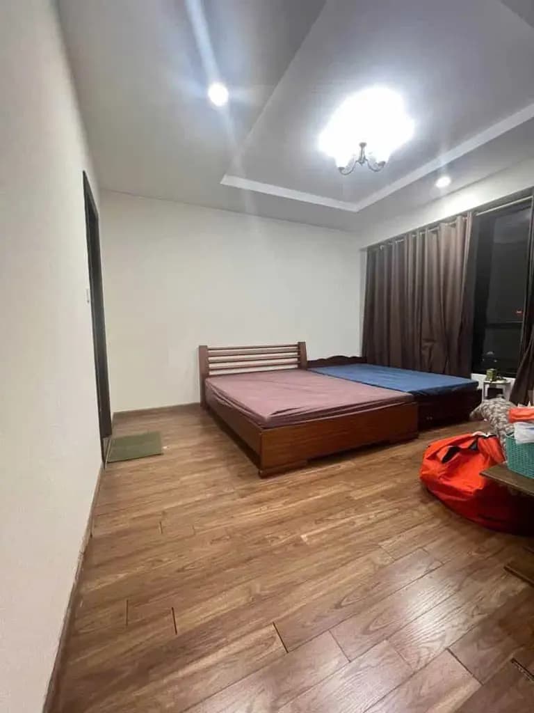 Main-Cho thuê căn hộ chung cư Times city có slot Ô tô-2