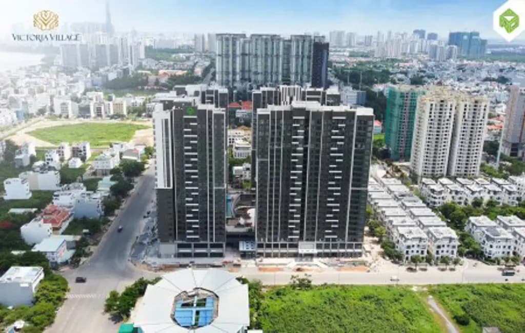 Main-GIÁ TỐT NHẤT!! 3PN 2WC VICTORIA VILLAGE BÁN GẤP 7.8 TỶ ALL IN - Hỗ trợ xem nhà nhanh chóng-8