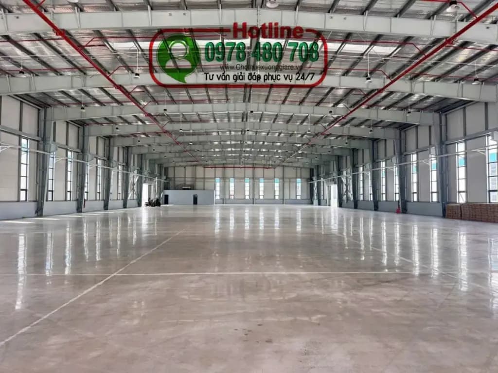 Main-Cho thuê Kho, nhà xưởng 2500m2 giá 169 triệu tại Phường Phú Tân Thành phố Thủ Dầu Một Bình Dương-5