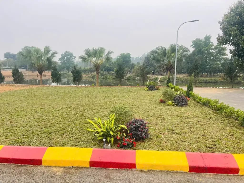 Main-ĐẤT CỔNG SÂN GOLF ĐỒNG MÔ – 64M² FULL THỔ CƯ – CHỈ 1,7 TỶ 🔥-1