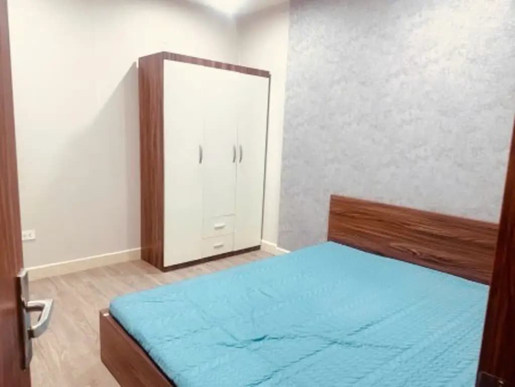 Main-Cho thuê căn hộ Thanh Bình – 2PN, full nội thất, trung tâm Bắc Ninh-8