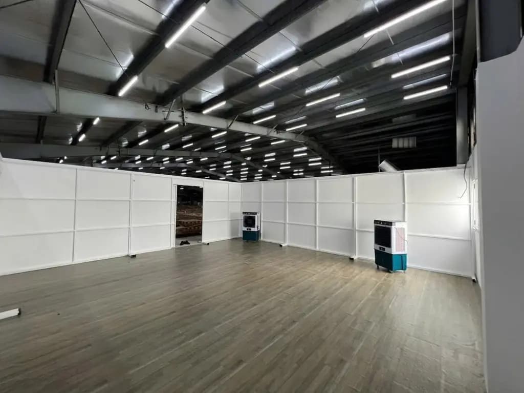 Main-Cho thuê Kho, nhà xưởng 4110m2 giá 319 triệu tại Phường Bình Hòa Thị xã Thuận An Bình Dương-6