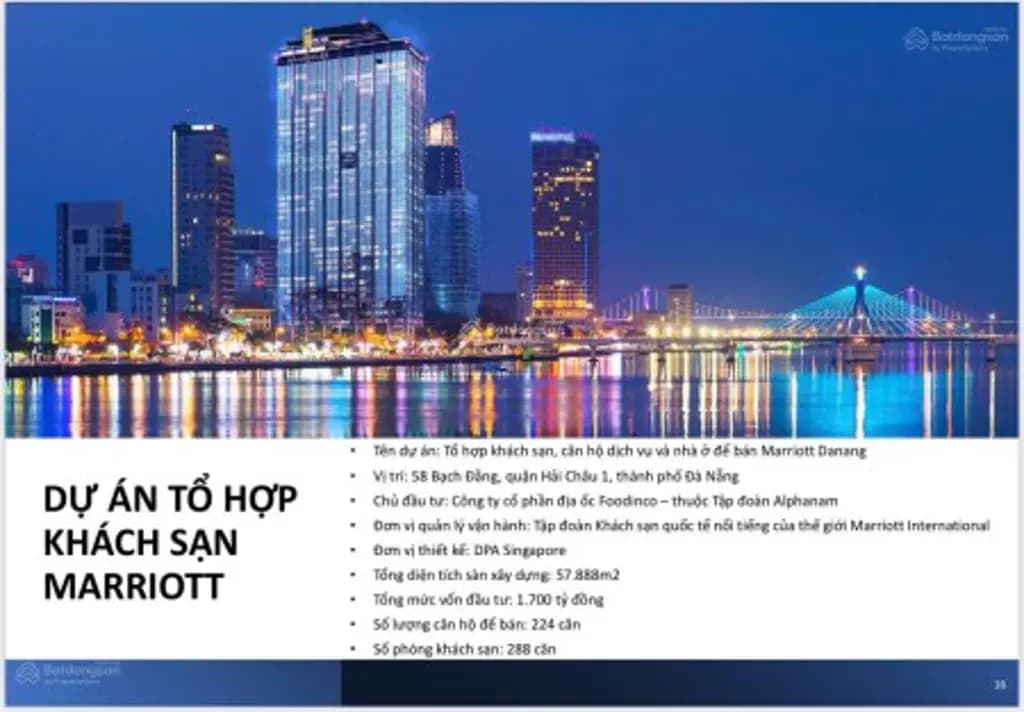 Main-Căn hộ view trực diện sông Hàn M Landmark, tôn lên đẳng cấp giới thượng lưu tại Đà Nẵng-2