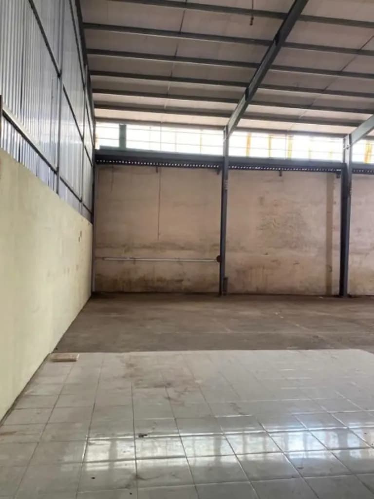 Main-Cho thuê kho xưởng 520m2 Thạnh Xuân Quận 12, giáp Gò Vấp-1