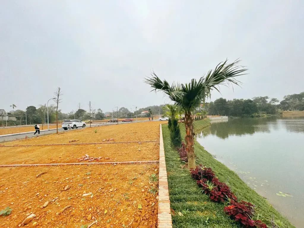 Main-ĐẤT CỔNG SÂN GOLF ĐỒNG MÔ – 64M² FULL THỔ CƯ – CHỈ 1,7 TỶ 🔥-3