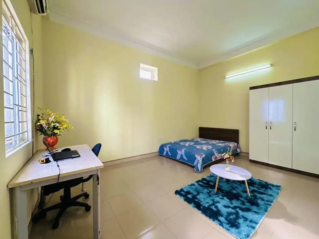 Main-Cho thuê Nhà trọ/phòng trọ 24m2 giá 2.8 triệu tại Đường Tân Mỹ Phường Mỹ Đình 1 Quận Nam Từ Liêm Hà Nội-3