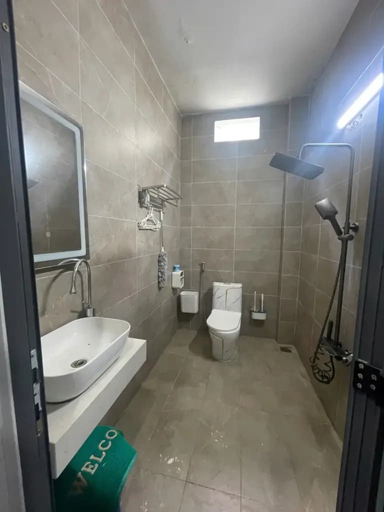 Main-Cho thuê Mặt bằng kinh doanh 219.7m2 giá 20 triệu/ tháng tại Đường Nguyễn Tri Phương , Chánh Nghĩa Thủ Dầu Một Bình Dương-2