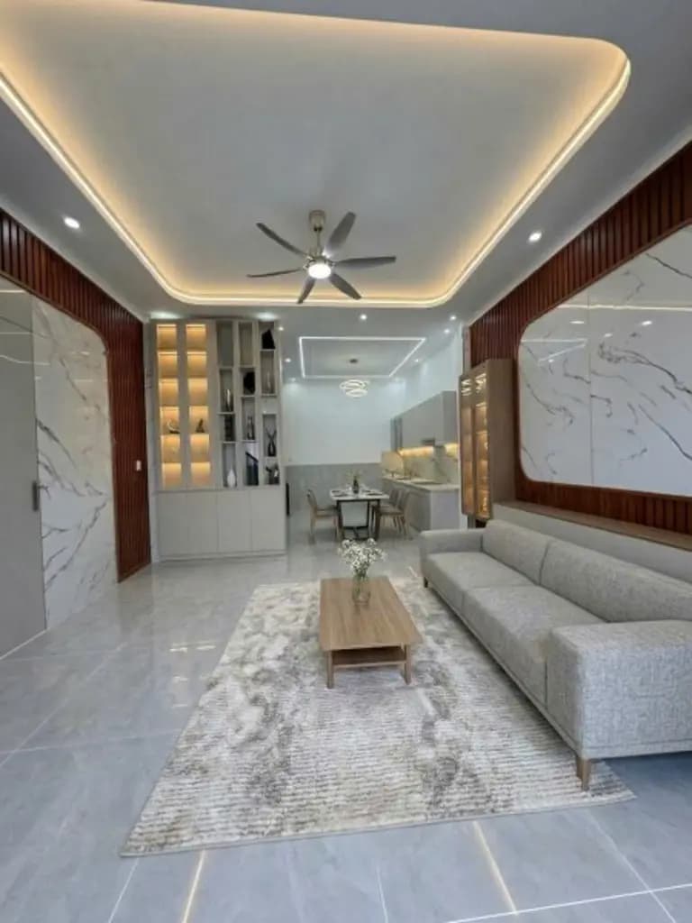 Main-SIÊU ĐẸPNHÀ HOÀN THIỆN 5x19 SỔ HỒNG RIÊNG VỪA HOÀN THIỆN ĐỦ NỘI THẤT-2