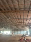 Thumb-Cho thuê 9700 m2 kho xưởng Bến Cát Bình Dương , giấy tờ đầy đủ, đường cont-3