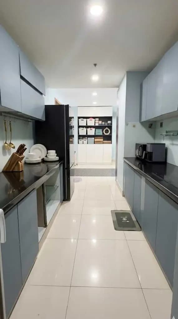 Main-Cho thuê 3PN2WC - 13.5 triệu/tháng - 106m2 The Park Residence-5