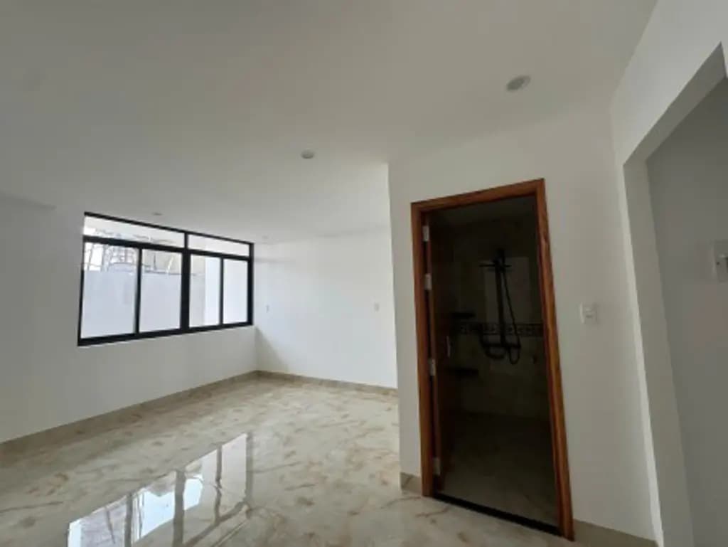 Main-Cho thuê nhà nguyên căn 4 tầng KĐT Thành Phố Cà Phê giá tốt.-1