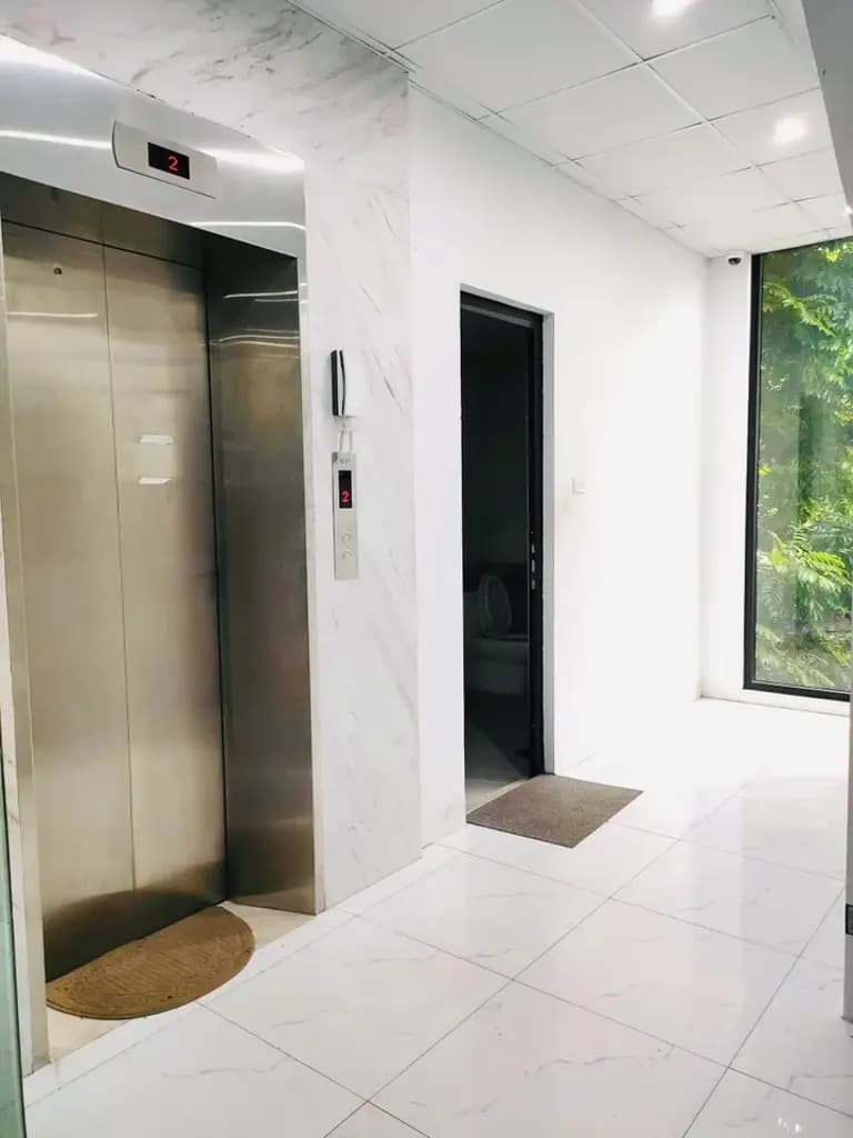 Main-Cho thuê Văn phòng 86m2 giá 11 triệu tại Đường Mỗ Lao Phường Mộ Lao Quận Hà Đông Hà Nội-3