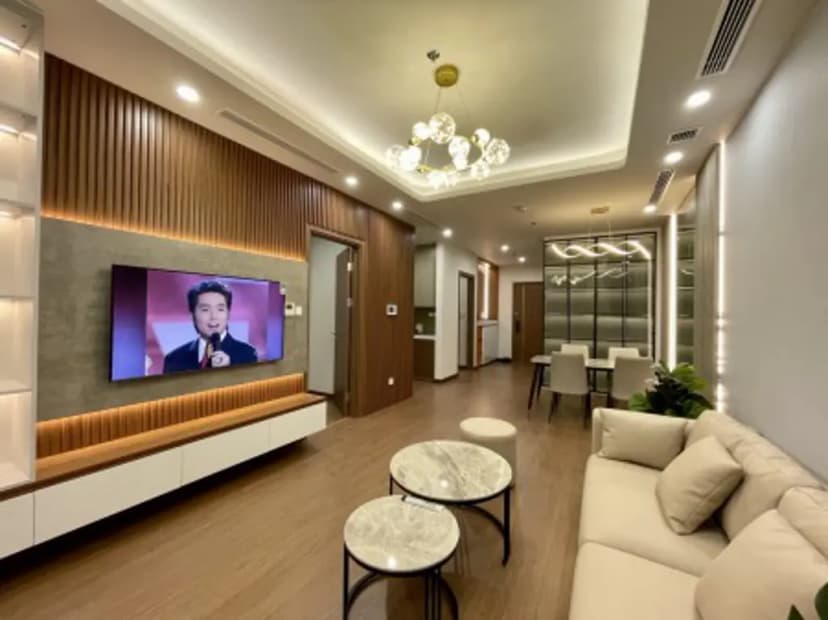 Quỹ căn cho thuê dự án Vinhomes Green Bay