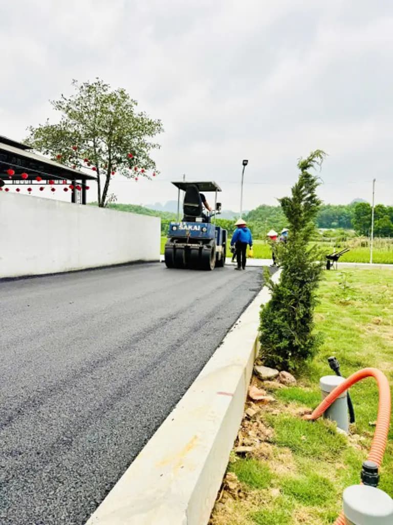Main-ĐẤT ĐẸP 100M2 THỊ TRẤN BA HÀNG ĐỒI - 5XX (x Tiểu Học) - SỞ HỮU 2 MẶT TIỀN-9
